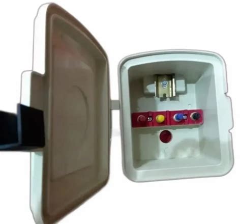 Frp Junction Boxes In Chennai 